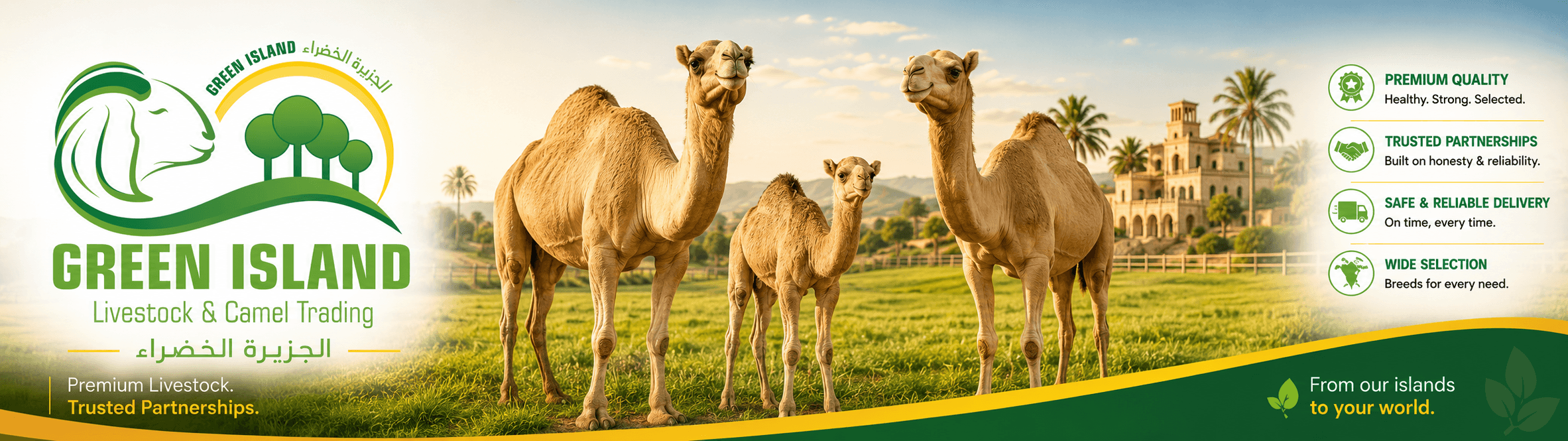 Camel